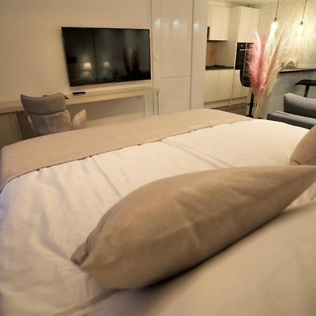 Apartman My Story أوسييك المظهر الخارجي الصورة