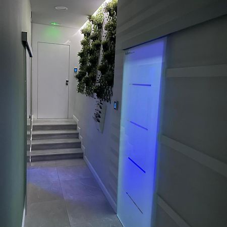 Apartman My Story أوسييك المظهر الخارجي الصورة