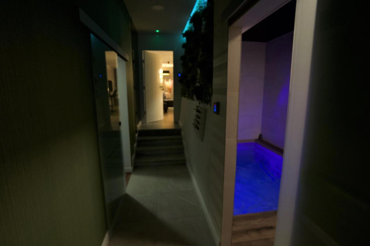 Apartman My Story أوسييك المظهر الخارجي الصورة