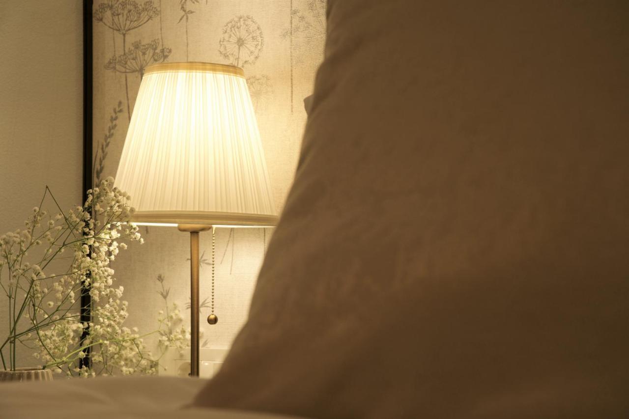 Apartman My Story أوسييك المظهر الخارجي الصورة