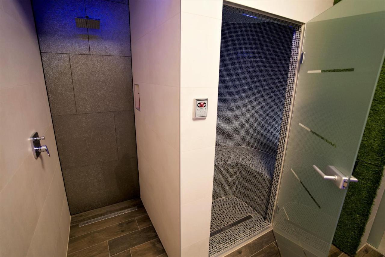 Apartman My Story أوسييك المظهر الخارجي الصورة
