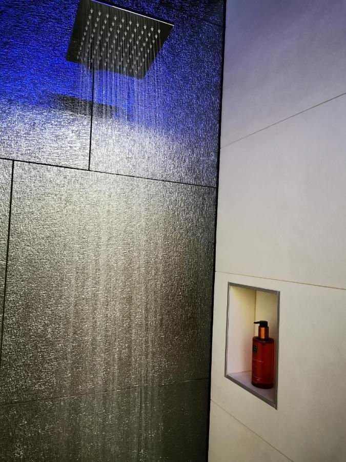 Apartman My Story أوسييك المظهر الخارجي الصورة