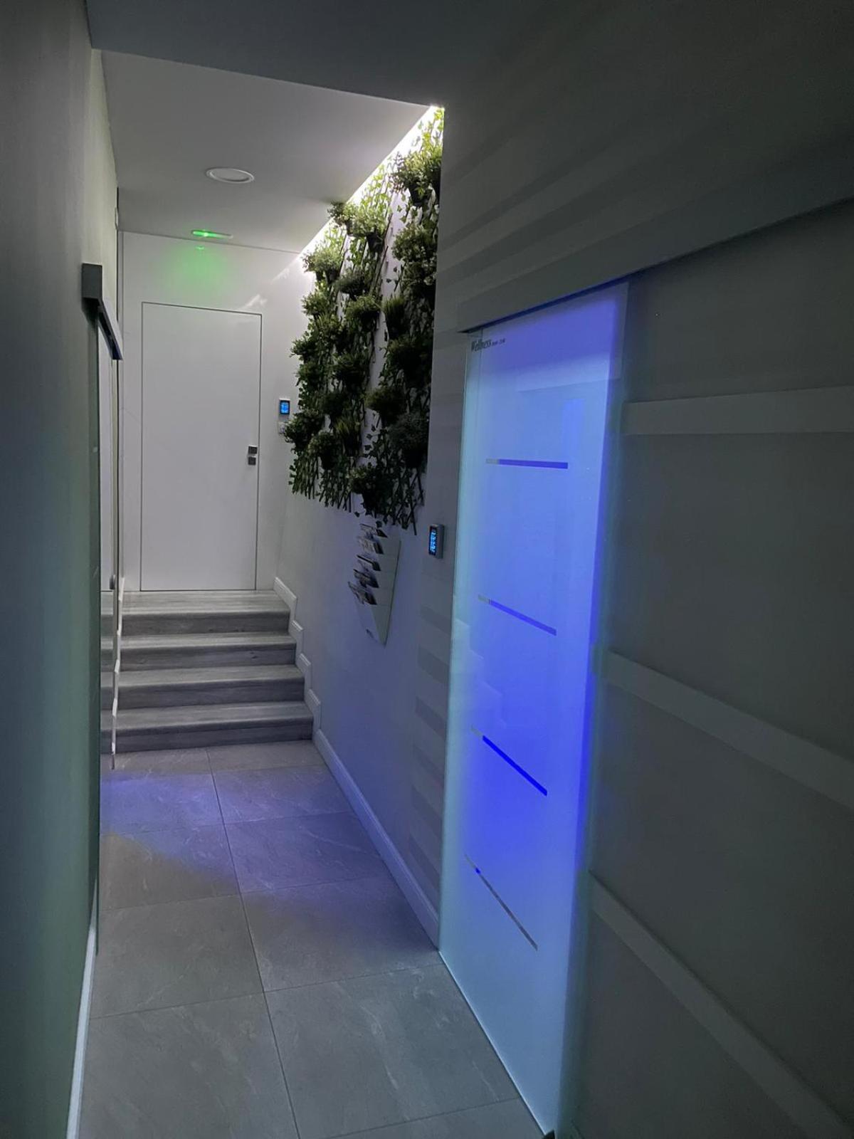 Apartman My Story أوسييك المظهر الخارجي الصورة
