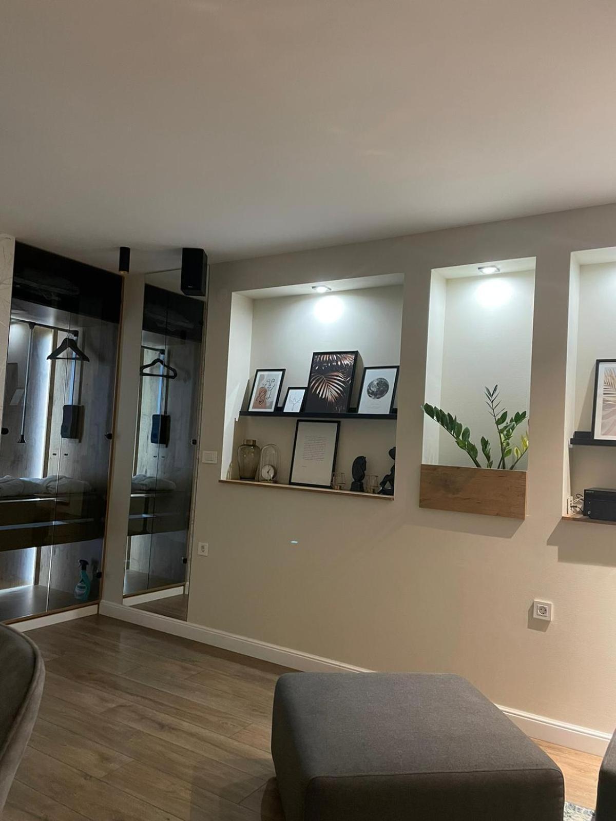Apartman My Story أوسييك المظهر الخارجي الصورة