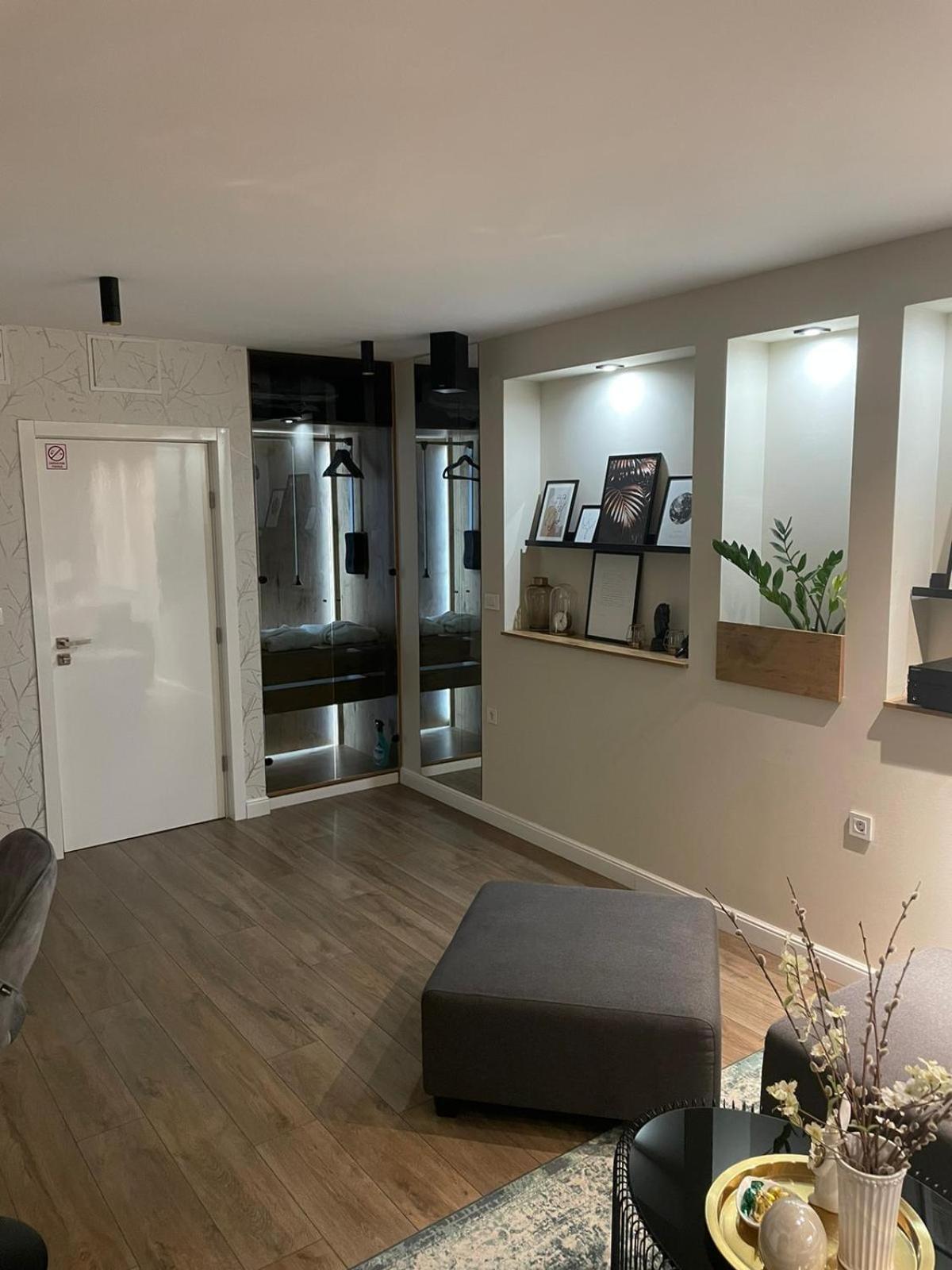 Apartman My Story أوسييك المظهر الخارجي الصورة