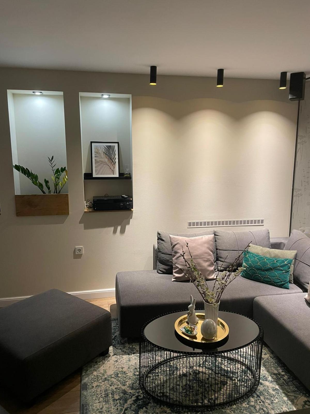 Apartman My Story أوسييك المظهر الخارجي الصورة